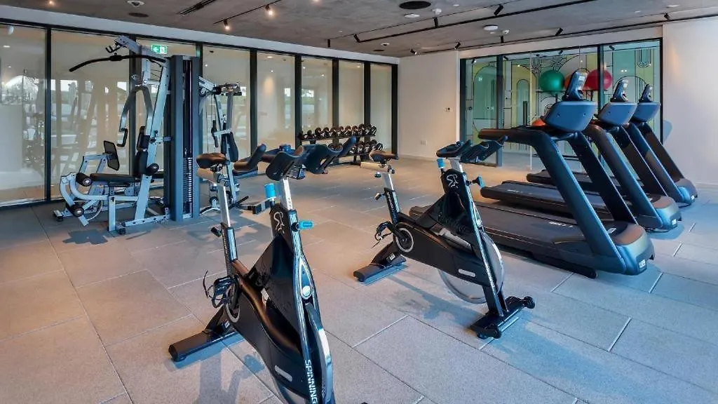 One Bedroom Apartment Brand New Dubai Hills Ultra Luxury Furniture