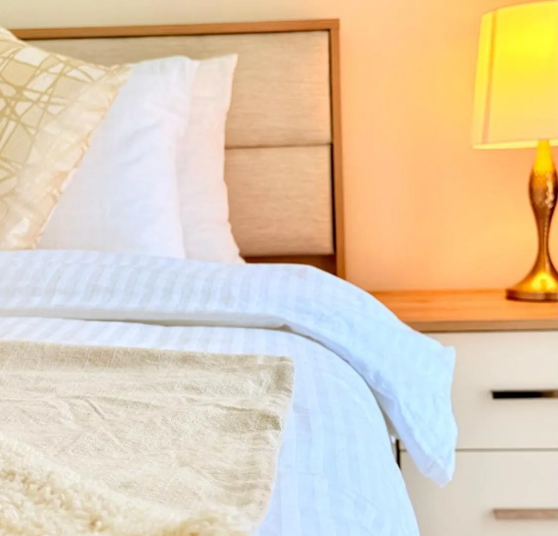 One Bedroom Apartment Brand New Dubai Hills Ultra Luxury Furniture
