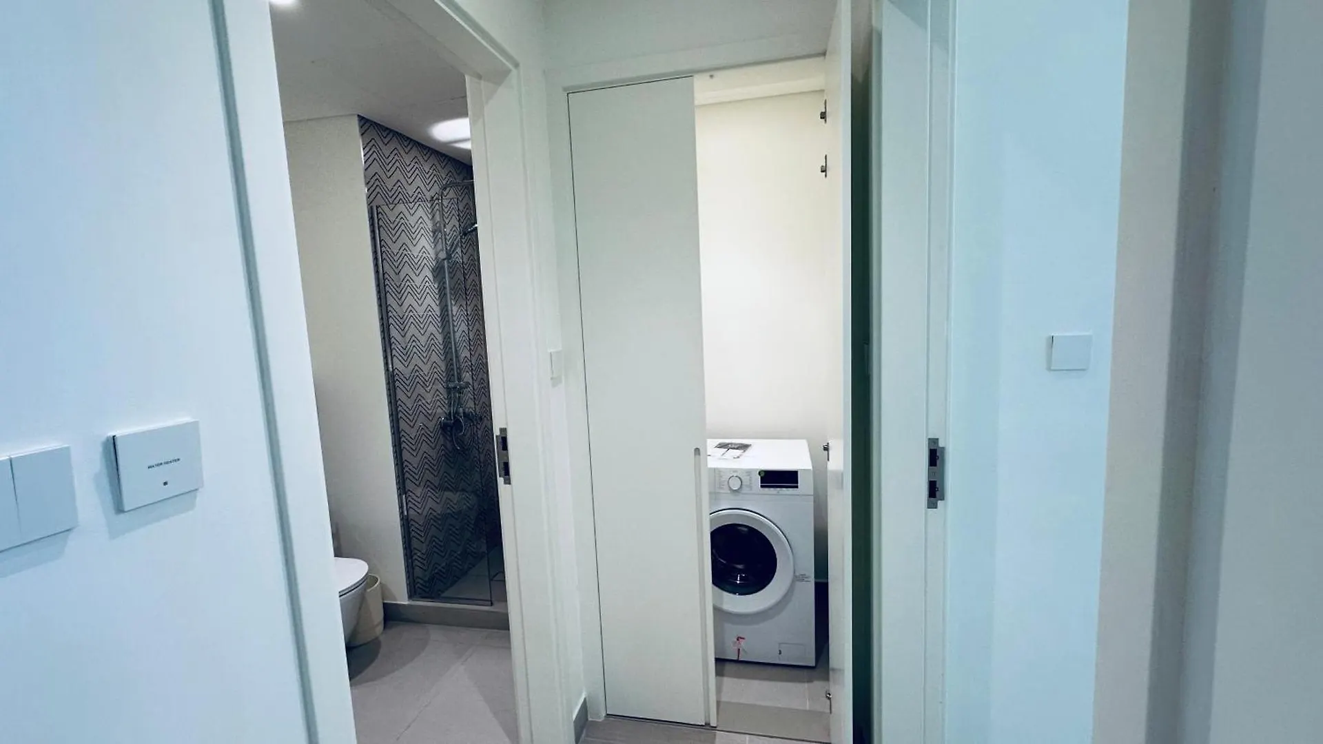 One Bedroom Apartment Brand New Dubai Hills Ultra Luxury Furniture 0*,  United Arab Emirates